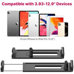 Ulanzi U-Pad II Smartphone & Tablet Tripod Mount