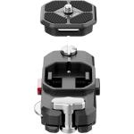 Ulanzi Claw Clip Shoulder Strap Quick Release Mount