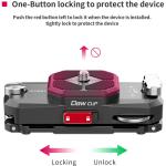 Ulanzi Claw Clip Shoulder Strap Quick Release Mount