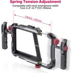 Ulanzi Lino Dual Handle Metal Smartphone Rig