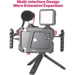 Ulanzi Lino Dual Handle Metal Smartphone Rig