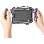 Ulanzi Lino Dual Handle Metal Smartphone Rig