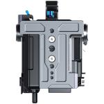 Kondor Blue Camera Cage for RED V-RAPTOR (Space Gray)