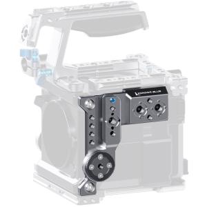 Kondor Blue Camera Cage for RED V-RAPTOR (Space Gray)