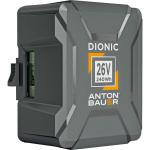 Anton/Bauer Dionic 26V Lithium-Ion Battery (240Wh, B-Mount)