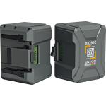 Anton/Bauer Dionic 26V Lithium-Ion Battery (240Wh, B-Mount)
