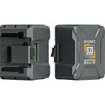 Anton/Bauer Dionic 26V Lithium-Ion Battery (240Wh, B-Mount)