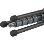Ulanzi MT-49 Carbon Fiber Portable Camera Tripod (6.4')