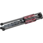 Ulanzi MT-49 Carbon Fiber Portable Camera Tripod (6.4')