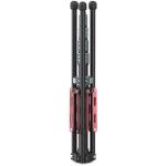 Ulanzi MT-49 Carbon Fiber Portable Camera Tripod (6.4')