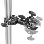 Ulanzi R096 Double Super Clamp (6.3")