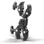 Ulanzi R096 Double Super Clamp (6.3")