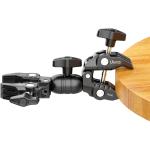 Ulanzi R096 Double Super Clamp (6.3")