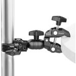 Ulanzi R096 Double Super Clamp (6.3")