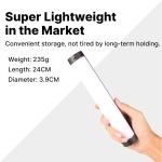Ulanzi VL110 Magnetic RGB LED Tube Light (9.4")