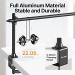 Ulanzi Multifunction Photo Studio Stand