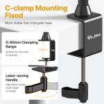 Ulanzi Multifunction Photo Studio Stand