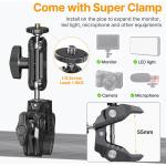 Ulanzi Multifunction Photo Studio Stand