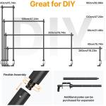 Ulanzi Multifunction Photo Studio Stand