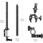 Ulanzi Multifunction Photo Studio Stand