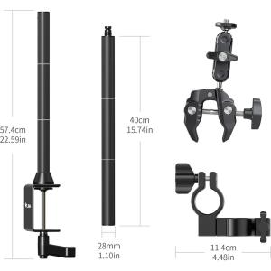 Ulanzi Multifunction Photo Studio Stand