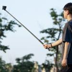 Ulanzi MT-57 Extendable Selfie Stick for Action Cameras (2.7')