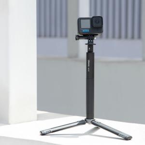 Ulanzi MT-57 Extendable Selfie Stick for Action Cameras (2.7')