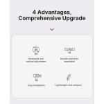 Ulanzi ST-06S Smartphone Mount