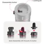 Ulanzi Go Quick II 2-in-1 Mini Tripod
