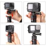 Ulanzi Go Quick II 2-in-1 Mini Tripod