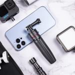 Ulanzi Go Quick II 2-in-1 Mini Tripod