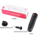 Ulanzi Go Quick II 2-in-1 Mini Tripod