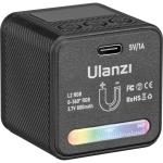 Ulanzi L2 COB RGB LED Magnetic Light Cube