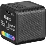 Ulanzi L2 COB RGB LED Magnetic Light Cube