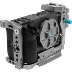 Kondor Blue Sony FX3 Cage (Space Gray)