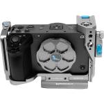 Kondor Blue Sony FX3 Cage (Space Gray)