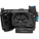 Kondor Blue Sony FX3 Cage (Black)