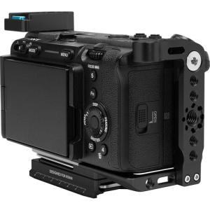 Kondor Blue Sony FX3 Cage (Black)