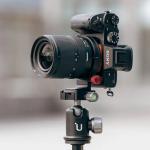 Ulanzi S-63 Rotatable Horizontal-to-Vertical Mount Plate Kit for Select Sony Mirrorless Cameras