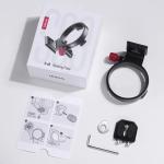 Ulanzi S-63 Rotatable Horizontal-to-Vertical Mount Plate Kit for Select Sony Mirrorless Cameras