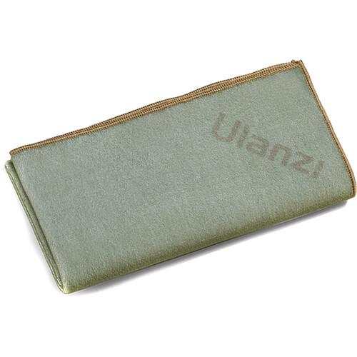 Ulanzi Protective Cloth (Green, 17 x 17")