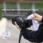 Ulanzi Protective Cloth (Green, 17 x 17")