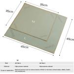 Ulanzi Protective Cloth (Green, 17 x 17")