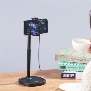 Ulanzi SK-06 Desktop Smartphone Stand with Built-In Cooling Fan