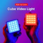 Ulanzi VL49 Pro RGB LED Light Panel