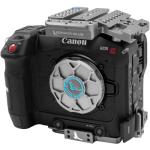 Kondor Blue Camera Cage for Canon C70 (Space Gray)