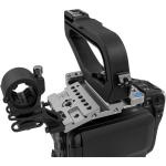 Kondor Blue Camera Cage for Canon C70 (Space Gray)