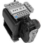 Kondor Blue Camera Cage for Canon C70 (Space Gray)
