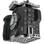 Kondor Blue Camera Cage for Canon C70 (Space Gray)