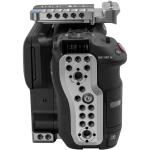 Kondor Blue Camera Cage for Canon C70 (Space Gray)